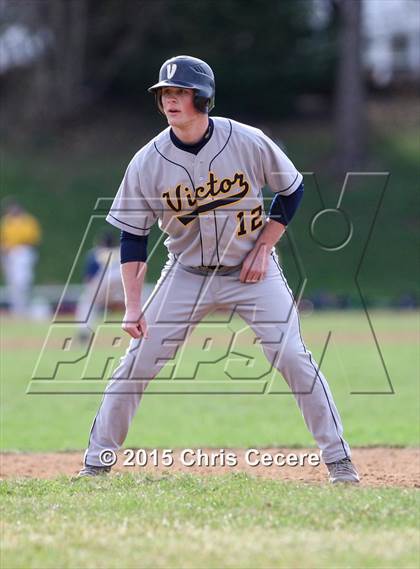 Thumbnail 2 in Victor @ Spencerport photogallery.