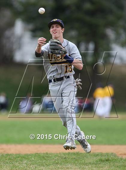 Thumbnail 3 in Victor @ Spencerport photogallery.
