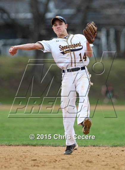 Thumbnail 1 in Victor @ Spencerport photogallery.