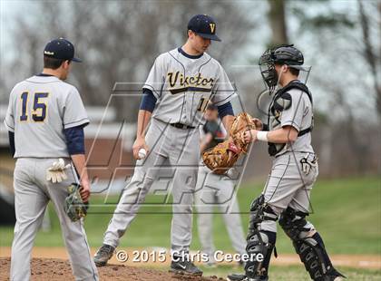 Thumbnail 2 in Victor @ Spencerport photogallery.