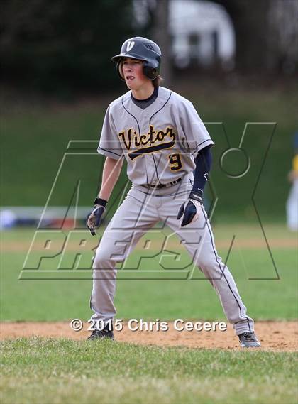 Thumbnail 3 in Victor @ Spencerport photogallery.