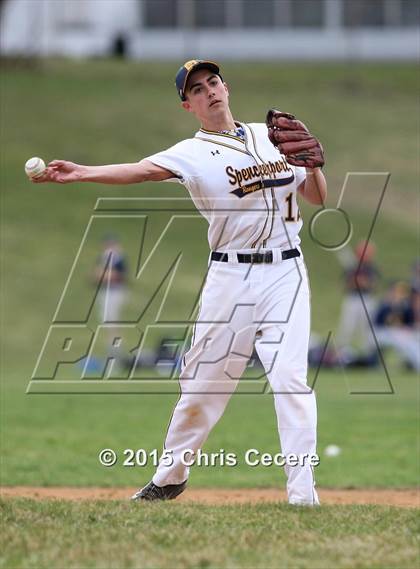 Thumbnail 1 in Victor @ Spencerport photogallery.