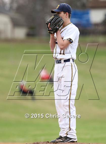 Thumbnail 3 in Victor @ Spencerport photogallery.