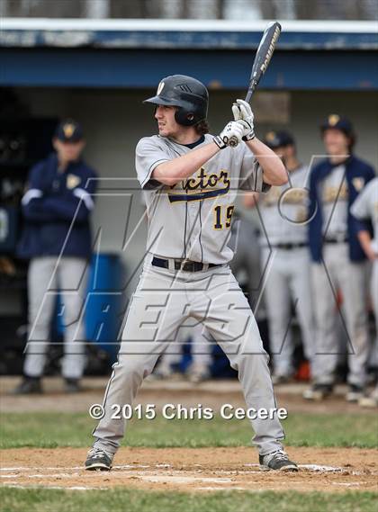 Thumbnail 3 in Victor @ Spencerport photogallery.