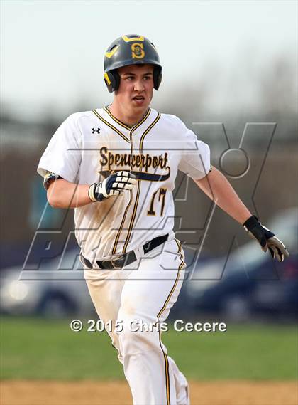 Thumbnail 1 in Victor @ Spencerport photogallery.