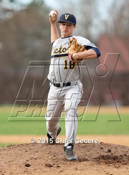 Thumbnail 3 in Victor @ Spencerport photogallery.