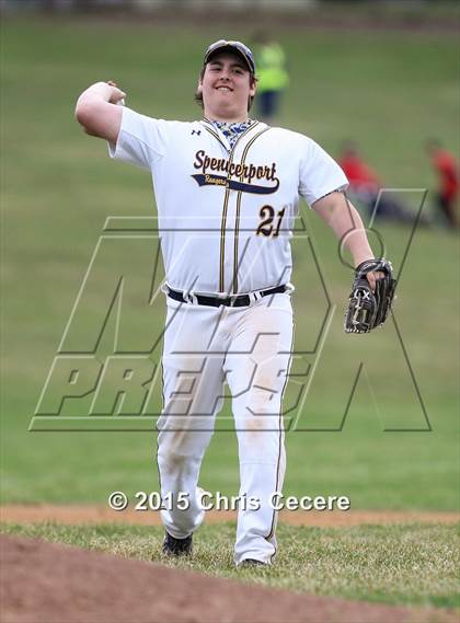 Thumbnail 1 in Victor @ Spencerport photogallery.