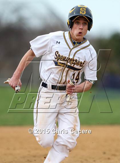 Thumbnail 3 in Victor @ Spencerport photogallery.