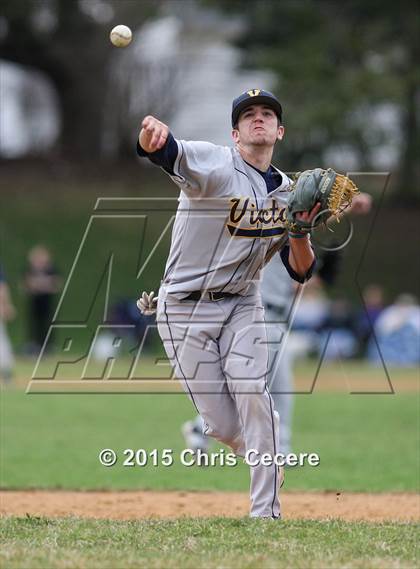 Thumbnail 3 in Victor @ Spencerport photogallery.