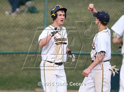 Thumbnail 3 in Victor @ Spencerport photogallery.