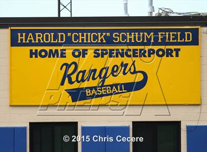 Thumbnail 3 in Victor @ Spencerport photogallery.