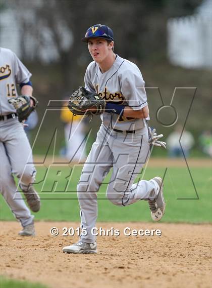 Thumbnail 3 in Victor @ Spencerport photogallery.