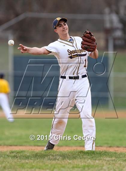 Thumbnail 2 in Victor @ Spencerport photogallery.