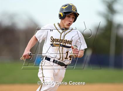 Thumbnail 1 in Victor @ Spencerport photogallery.