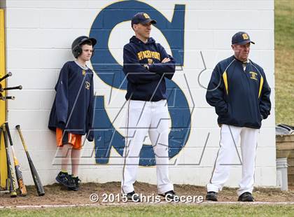Thumbnail 3 in Victor @ Spencerport photogallery.