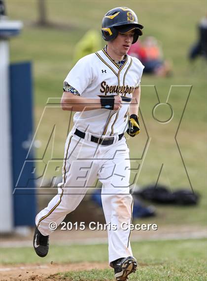 Thumbnail 3 in Victor @ Spencerport photogallery.