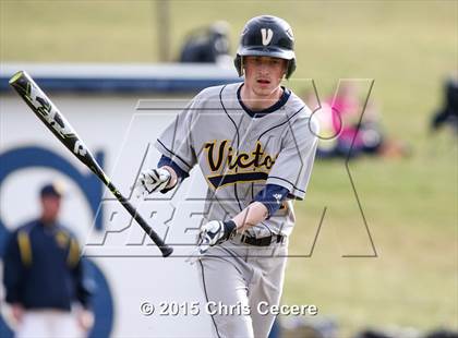 Thumbnail 1 in Victor @ Spencerport photogallery.