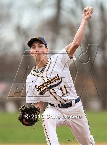 Thumbnail 2 in Victor @ Spencerport photogallery.