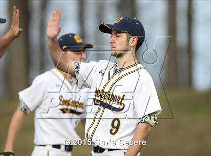 Thumbnail 3 in Victor @ Spencerport photogallery.