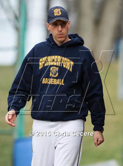 Thumbnail 1 in Victor @ Spencerport photogallery.
