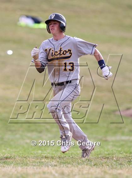 Thumbnail 3 in Victor @ Spencerport photogallery.