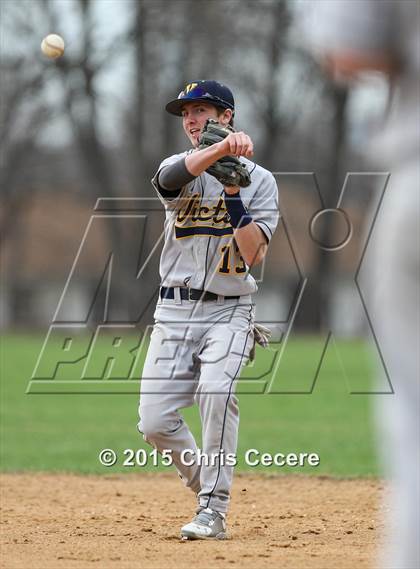 Thumbnail 3 in Victor @ Spencerport photogallery.