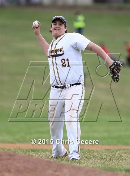 Thumbnail 3 in Victor @ Spencerport photogallery.