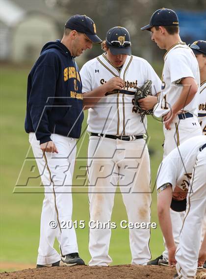 Thumbnail 2 in Victor @ Spencerport photogallery.