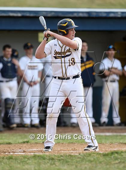 Thumbnail 2 in Victor @ Spencerport photogallery.