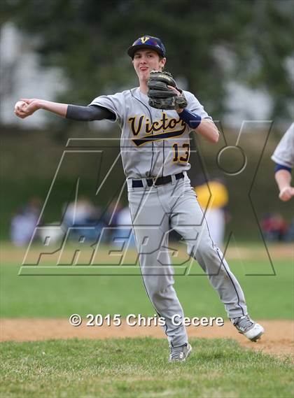 Thumbnail 2 in Victor @ Spencerport photogallery.