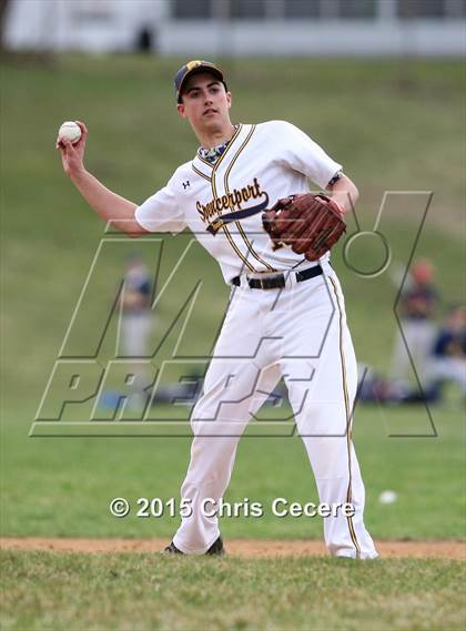 Thumbnail 3 in Victor @ Spencerport photogallery.