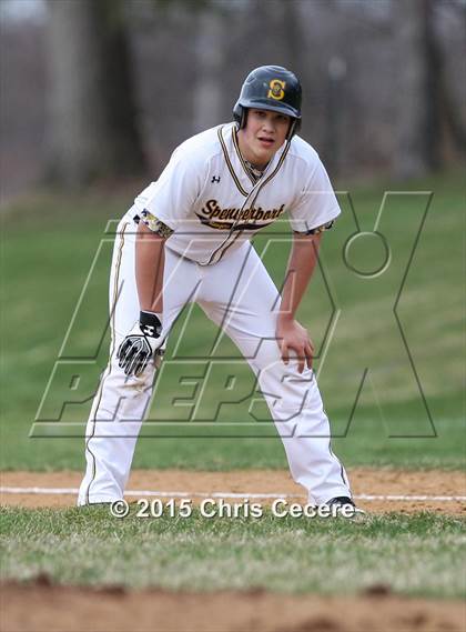 Thumbnail 3 in Victor @ Spencerport photogallery.