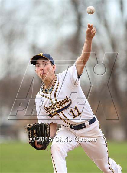 Thumbnail 2 in Victor @ Spencerport photogallery.