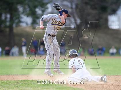 Thumbnail 3 in Victor @ Spencerport photogallery.