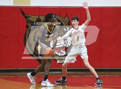 Thumbnail 2 in Cypress Ranch vs Cypress Woods photogallery.