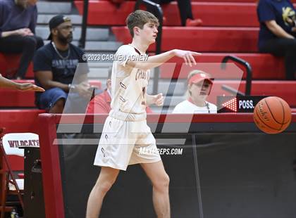Thumbnail 3 in Cypress Ranch vs Cypress Woods photogallery.