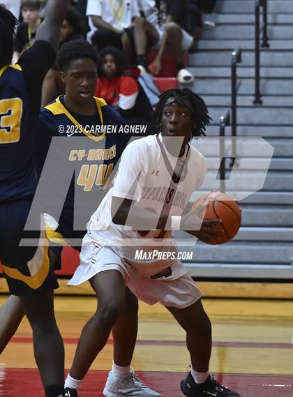 Thumbnail 3 in Cypress Ranch vs Cypress Woods photogallery.