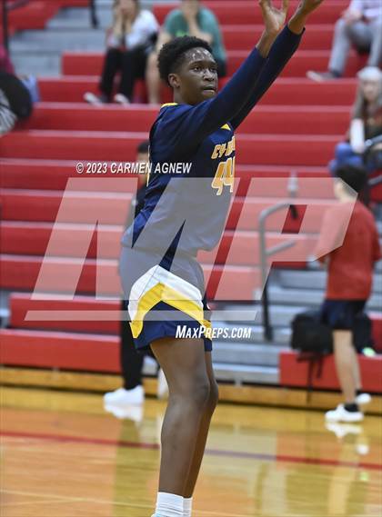 Thumbnail 1 in Cypress Ranch vs Cypress Woods photogallery.