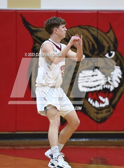Thumbnail 1 in Cypress Ranch vs Cypress Woods photogallery.