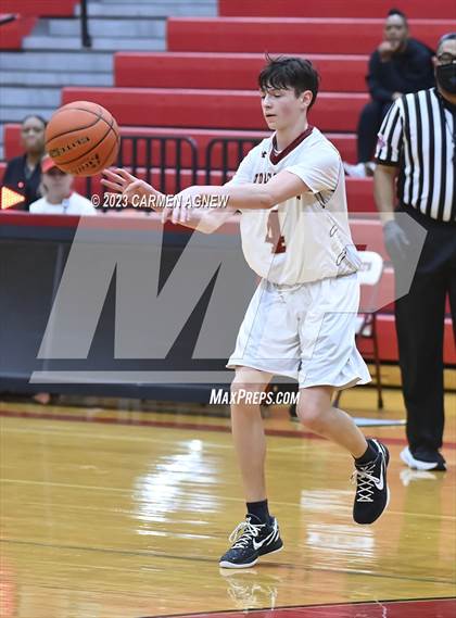 Thumbnail 1 in Cypress Ranch vs Cypress Woods photogallery.