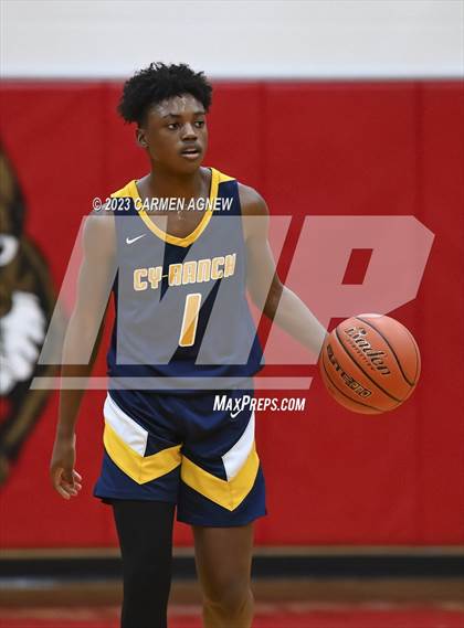 Thumbnail 2 in Cypress Ranch vs Cypress Woods photogallery.