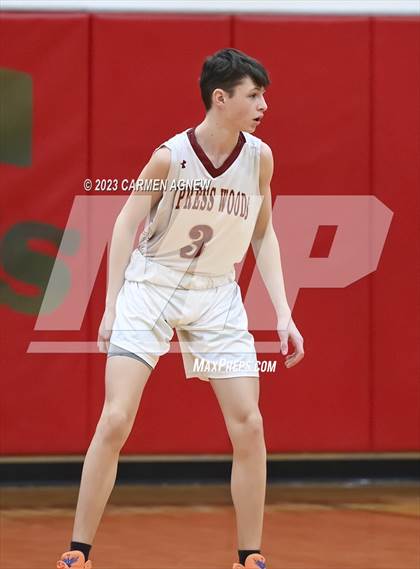 Thumbnail 2 in Cypress Ranch vs Cypress Woods photogallery.