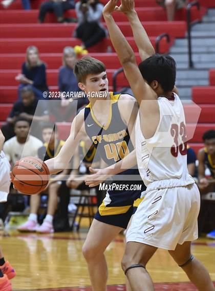 Thumbnail 1 in Cypress Ranch vs Cypress Woods photogallery.