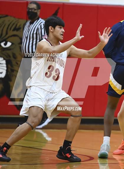 Thumbnail 3 in Cypress Ranch vs Cypress Woods photogallery.