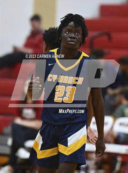 Thumbnail 2 in Cypress Ranch vs Cypress Woods photogallery.