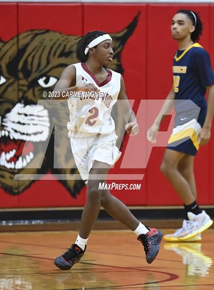 Thumbnail 1 in Cypress Ranch vs Cypress Woods photogallery.