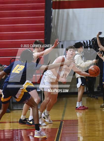 Thumbnail 2 in Cypress Ranch vs Cypress Woods photogallery.