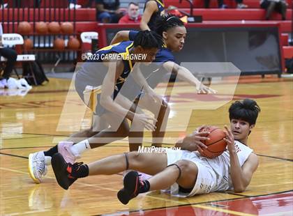 Thumbnail 2 in Cypress Ranch vs Cypress Woods photogallery.