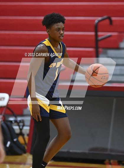 Thumbnail 3 in Cypress Ranch vs Cypress Woods photogallery.
