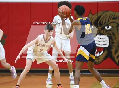Thumbnail 1 in Cypress Ranch vs Cypress Woods photogallery.